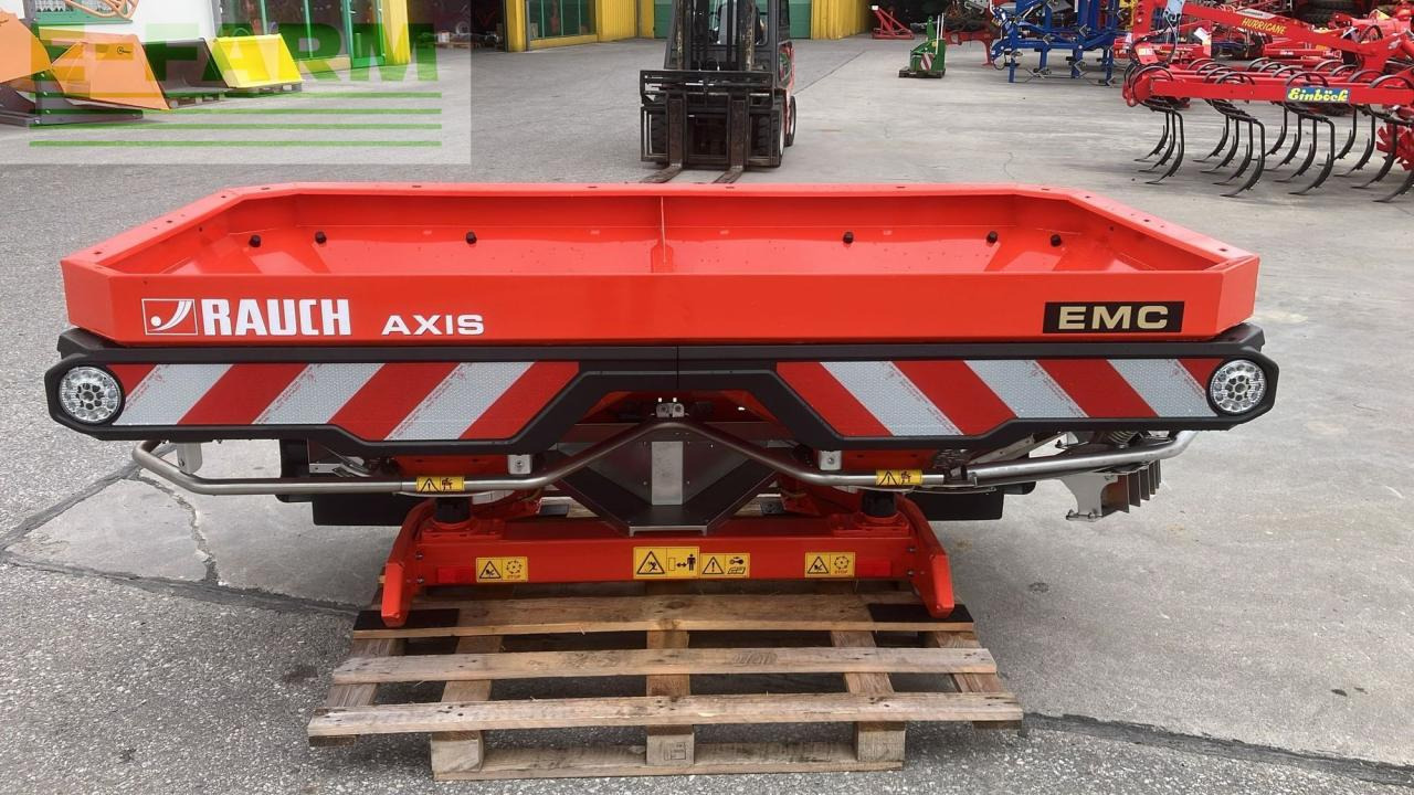 Trosilnik gnojila Rauch Rauch AXIS 20.2 EMC + W: slika 6