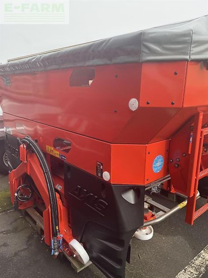 Rauch axis h 30.2 emc+w-w.vspro iso - Trosilnik gnojila: slika 4 Rauch axis h 30.2 emc+w-w.vspro iso - Trosilnik gnojila: slika 4