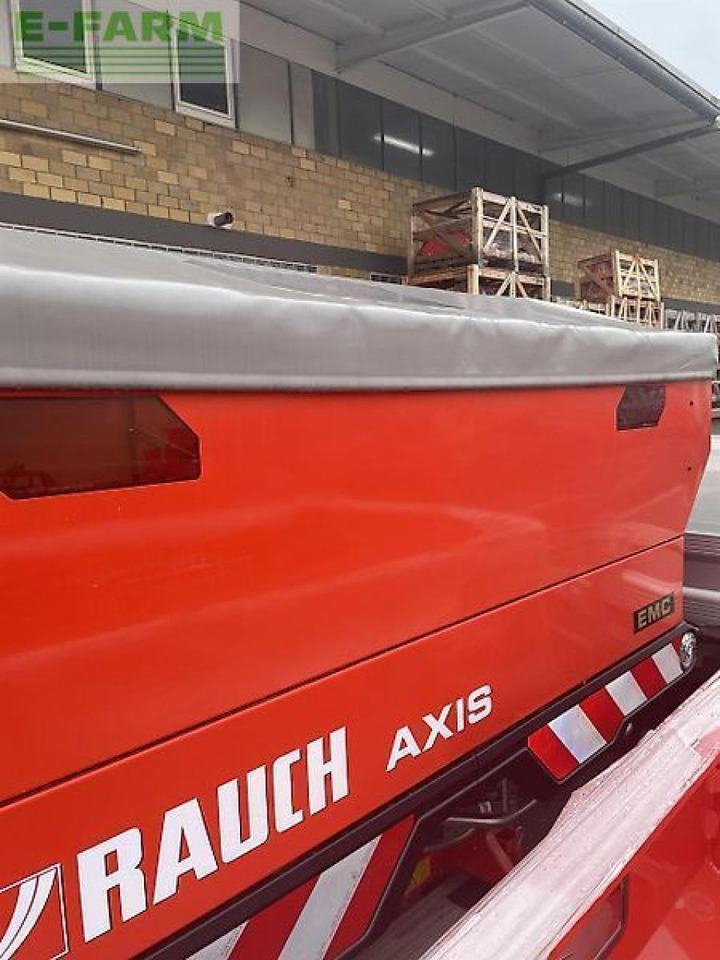 Rauch axis h 30.2 emc+w-w.vspro iso - Trosilnik gnojila: slika 2 Rauch axis h 30.2 emc+w-w.vspro iso - Trosilnik gnojila: slika 2