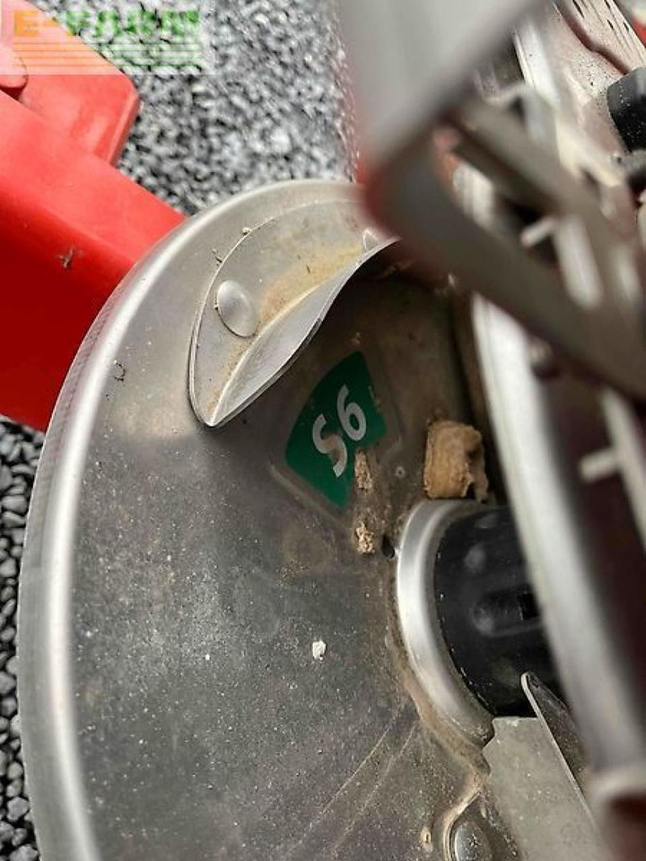 Rauch axis h 50.2 emc - Trosilnik gnojila: slika 5 Rauch axis h 50.2 emc - Trosilnik gnojila: slika 5