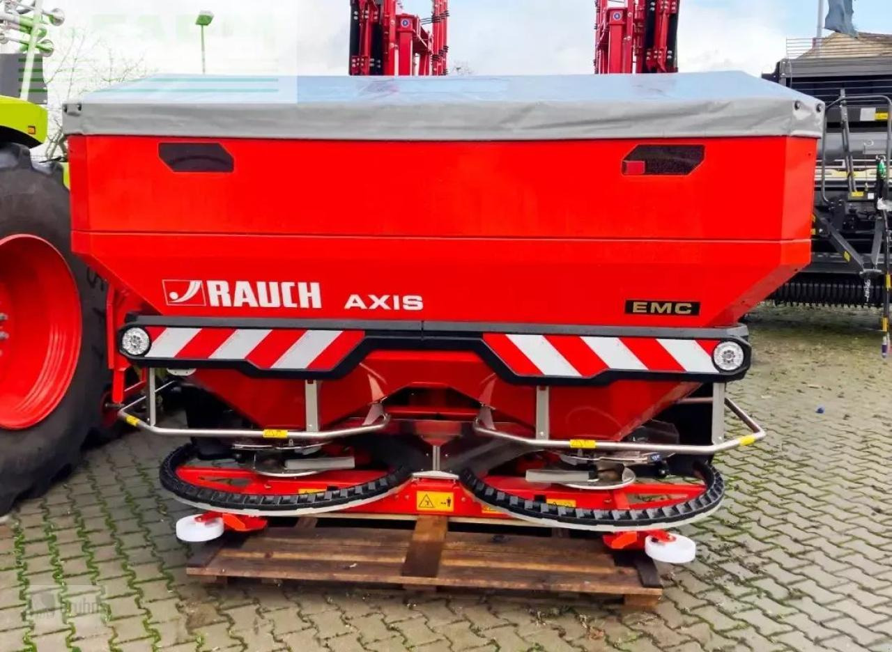 Rauch rauch axis h 50.2 emc+w-vspro iso mit axmat duo - Trosilnik gnojila: slika 1 Rauch rauch axis h 50.2 emc+w-vspro iso mit axmat duo - Trosilnik gnojila: slika 1