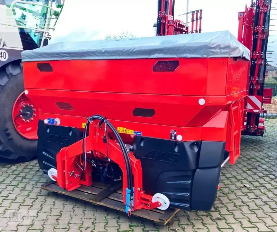 Rauch rauch axis h 50.2 emc+w-vspro iso mit axmat duo - Trosilnik gnojila: slika 5 Rauch rauch axis h 50.2 emc+w-vspro iso mit axmat duo - Trosilnik gnojila: slika 5