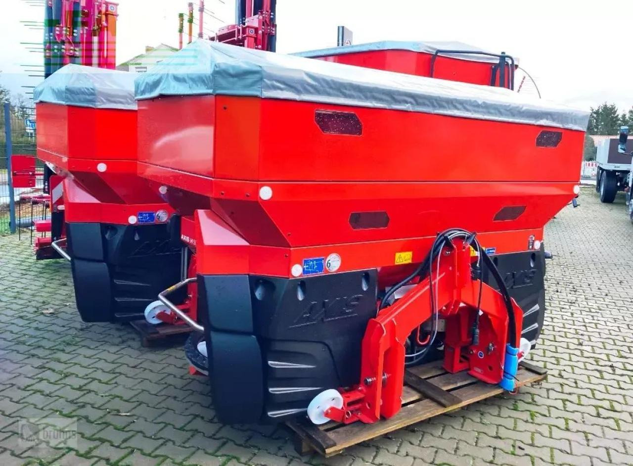 Rauch rauch axis h 50.2 emc+w-vspro iso mit axmat duo - Trosilnik gnojila: slika 4 Rauch rauch axis h 50.2 emc+w-vspro iso mit axmat duo - Trosilnik gnojila: slika 4