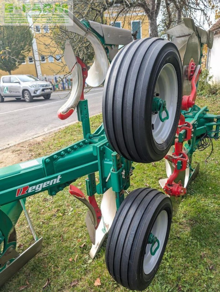 Regent titan 180 t variabel - Plug: slika 5 Regent titan 180 t variabel - Plug: slika 5