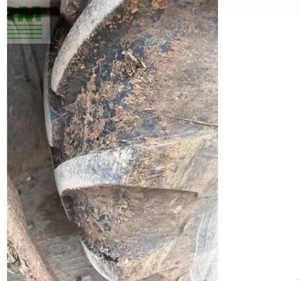 Renault ares710 - Traktor: slika 3 Renault ares710 - Traktor: slika 3