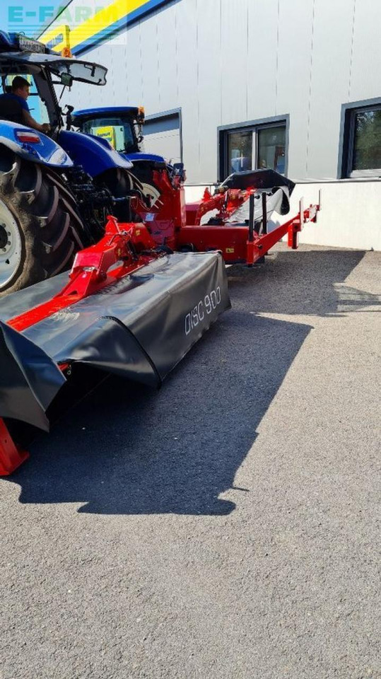 SIP sivercut disc 900 - Kosilnica: slika 4 SIP sivercut disc 900 - Kosilnica: slika 4