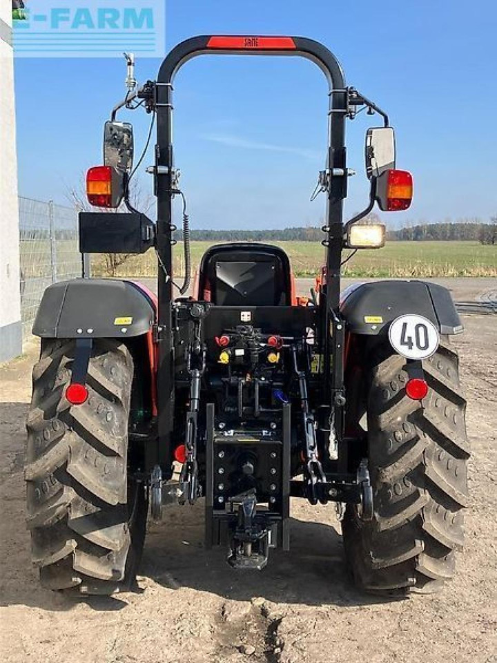 Same argon 70 - Traktor: slika 4 Same argon 70 - Traktor: slika 4