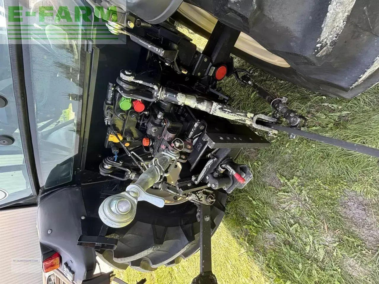 Same dorado 75 - Traktor: slika 5 Same dorado 75 - Traktor: slika 5