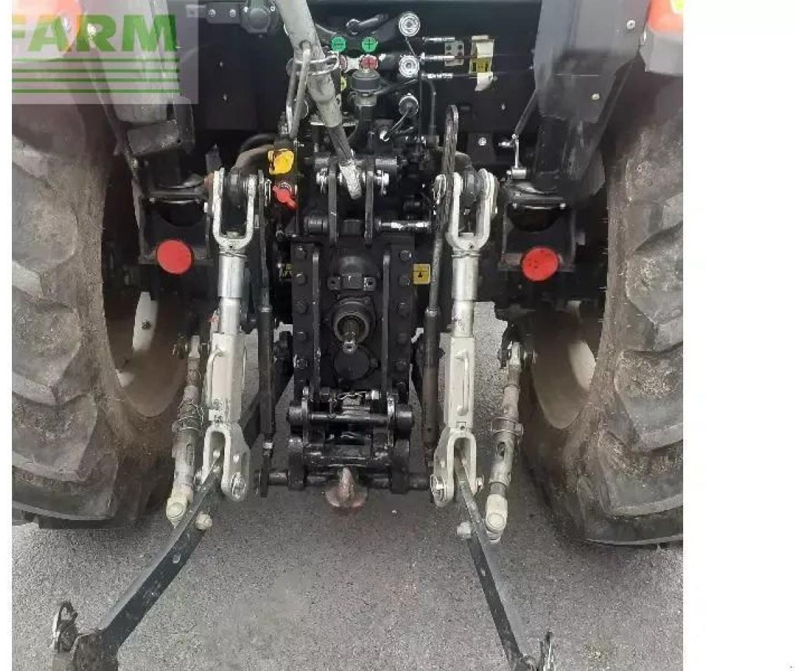 Same dorado 90 dt - Traktor: slika 4 Same dorado 90 dt - Traktor: slika 4