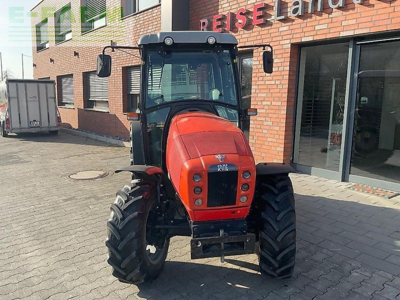 Same frutteto 3 80.4 natural - Traktor: slika 2 Same frutteto 3 80.4 natural - Traktor: slika 2
