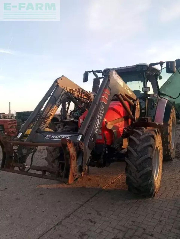 Same iron 110 - Traktor: slika 2 Same iron 110 - Traktor: slika 2