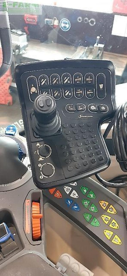 Samson pg ii 18 pte slurry master 8000 - Oprema za gnojenje: slika 3 Samson pg ii 18 pte slurry master 8000 - Oprema za gnojenje: slika 3