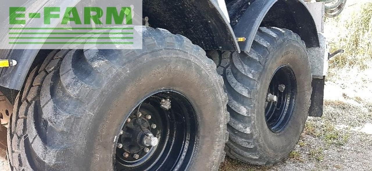 Samson pg ii 18 pte slurry master 8000 - Cisterna za gnojevko: slika 4 Samson pg ii 18 pte slurry master 8000 - Cisterna za gnojevko: slika 4