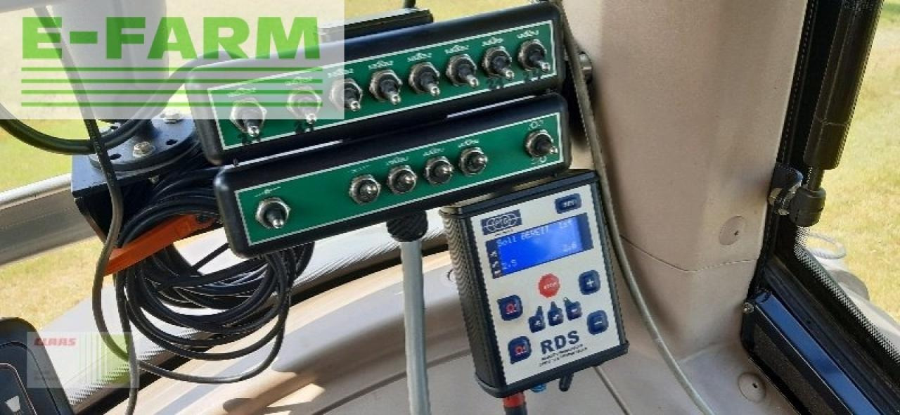 Samson pg ii 18 pte slurry master 8000 - Cisterna za gnojevko: slika 5 Samson pg ii 18 pte slurry master 8000 - Cisterna za gnojevko: slika 5