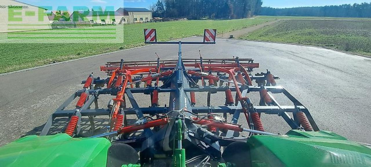 Kultivator Saphir tine star 527 s profi: slika 9