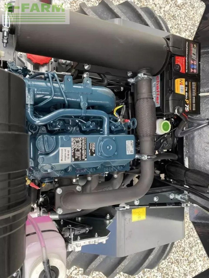 Mini bager Schäffer 2630: slika 7 Mini bager Schäffer 2630: slika 7