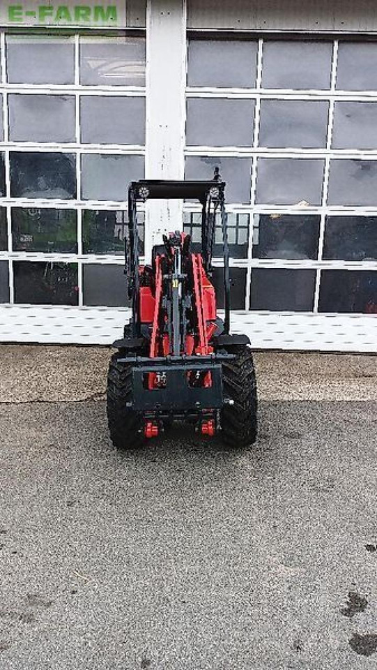 Schäffer 2630 - Mini bager: slika 3 Schäffer 2630 - Mini bager: slika 3