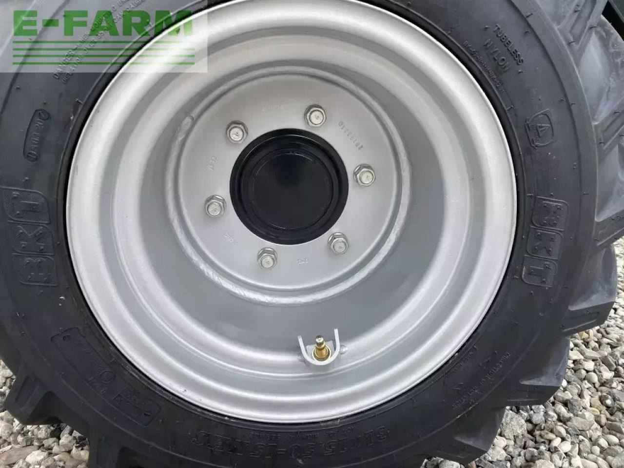 Mini bager Schäffer 2630: slika 8 Mini bager Schäffer 2630: slika 8