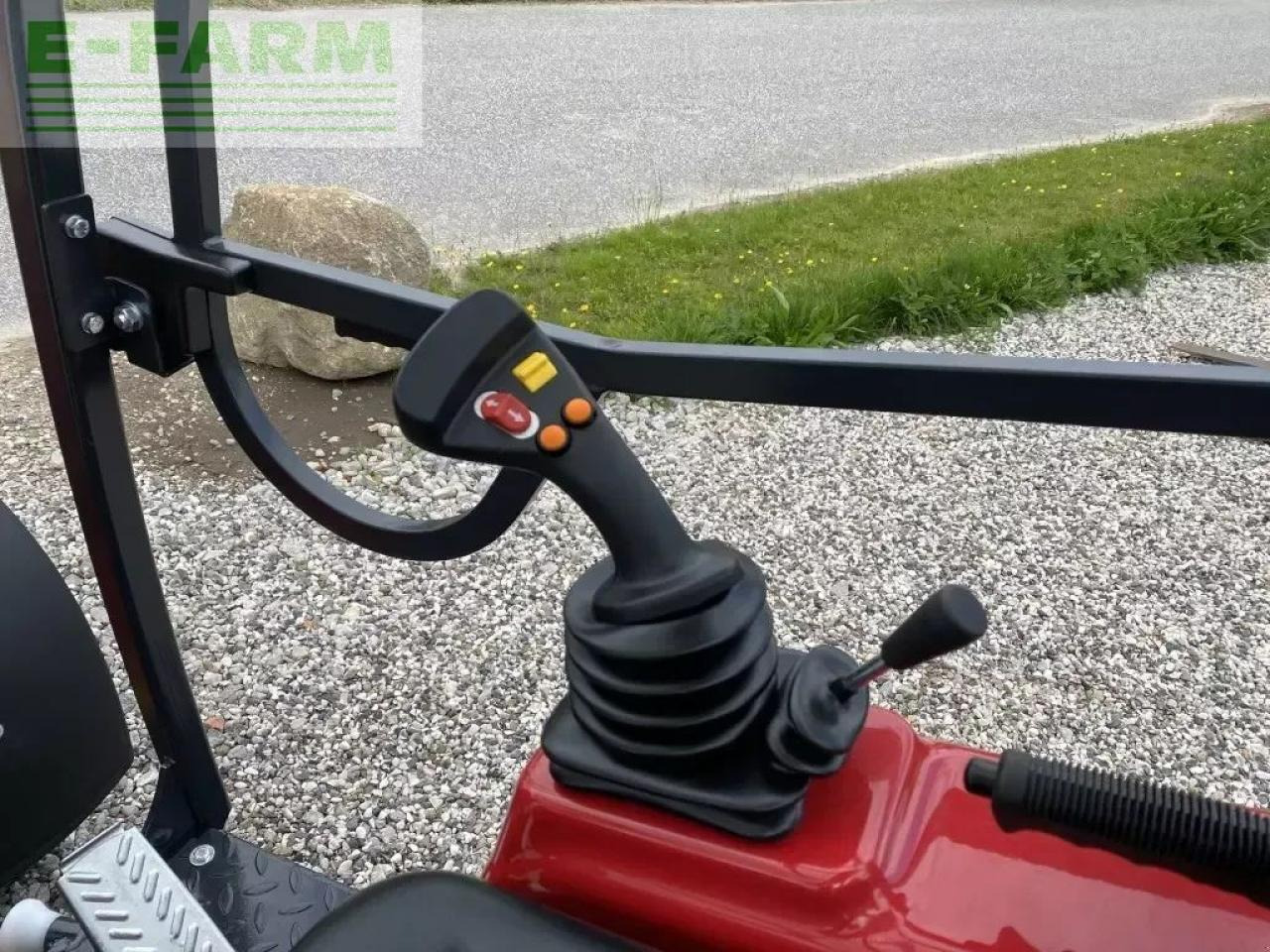 Mini bager Schäffer 2630: slika 6 Mini bager Schäffer 2630: slika 6