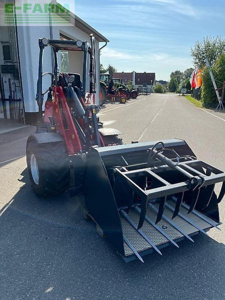 Schäffer 3630 - Mini bager: slika 5 Schäffer 3630 - Mini bager: slika 5