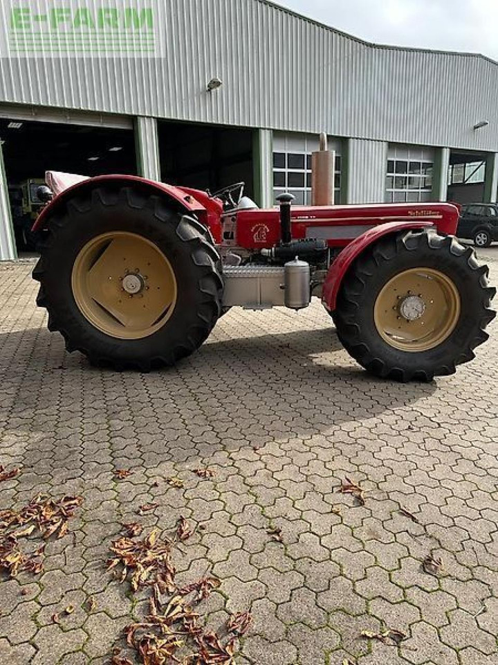 Schlüter super 1500 tv - Traktor: slika 5 Schlüter super 1500 tv - Traktor: slika 5