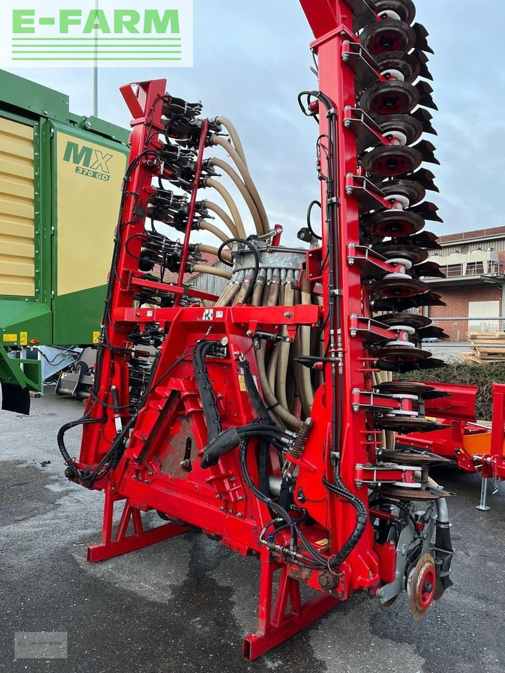 Schuitemaker SR Holland exacta 870 - Traktor: slika 2 Schuitemaker SR Holland exacta 870 - Traktor: slika 2