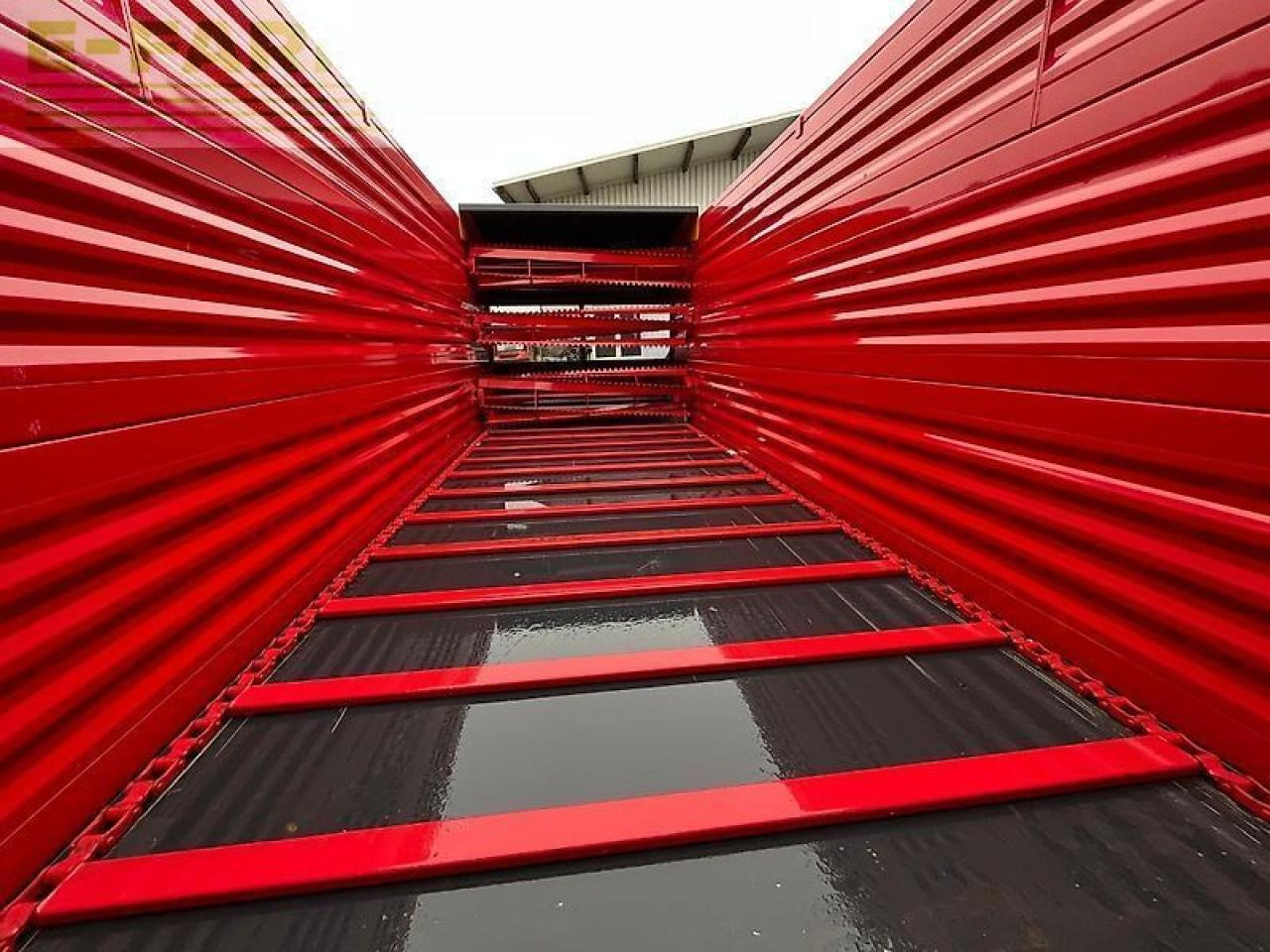 Oprema za silos Schuitemaker SR Holland feedo 80-18: slika 21 Oprema za silos Schuitemaker SR Holland feedo 80-18: slika 21