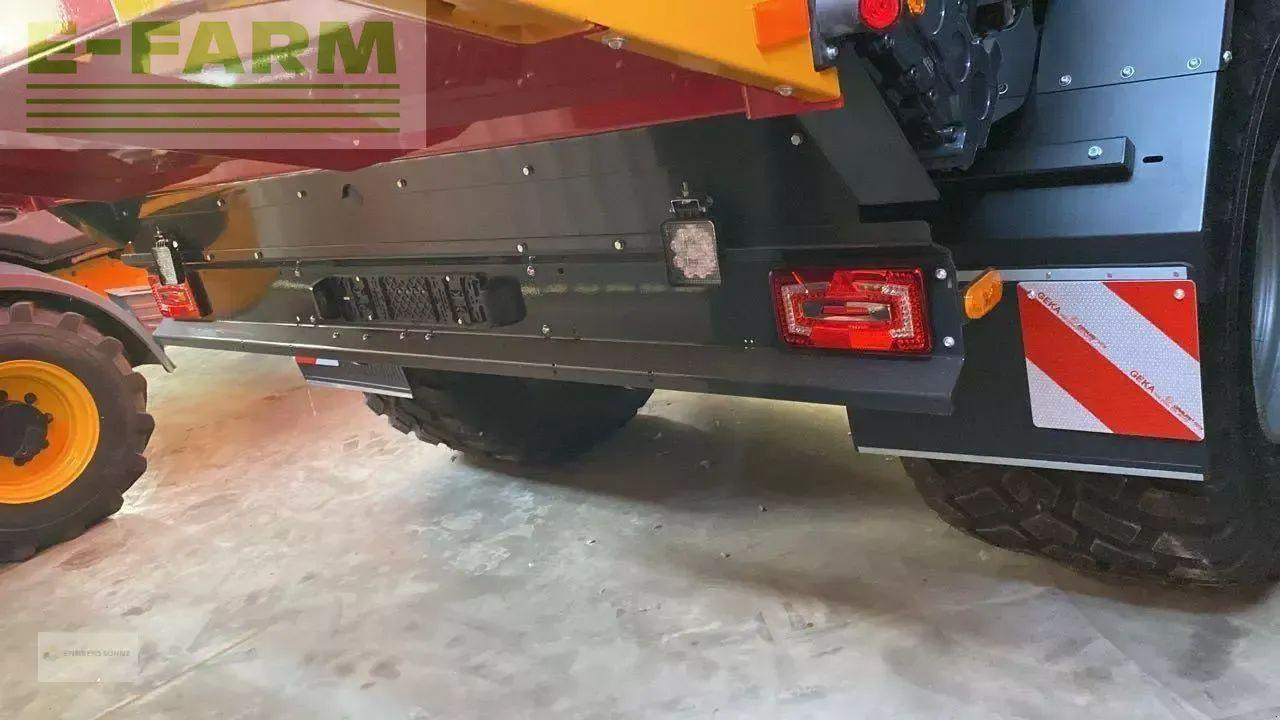 Schuitemaker SR Holland siwa 840 w - Kmetijska kiper prikolica/ Demper: slika 5 Schuitemaker SR Holland siwa 840 w - Kmetijska kiper prikolica/ Demper: slika 5