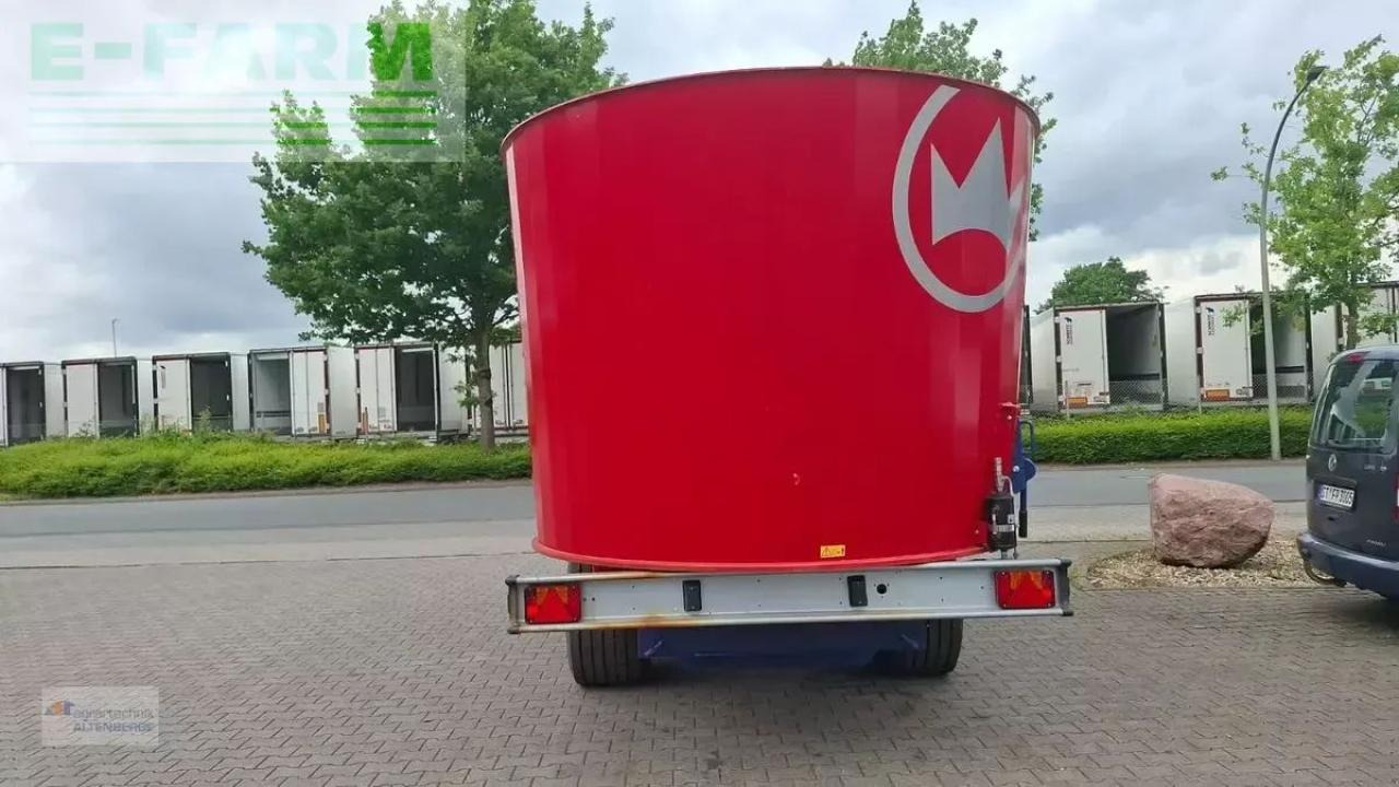 Siloking duo 18 t - Oprema za živino: slika 4 Siloking duo 18 t - Oprema za živino: slika 4