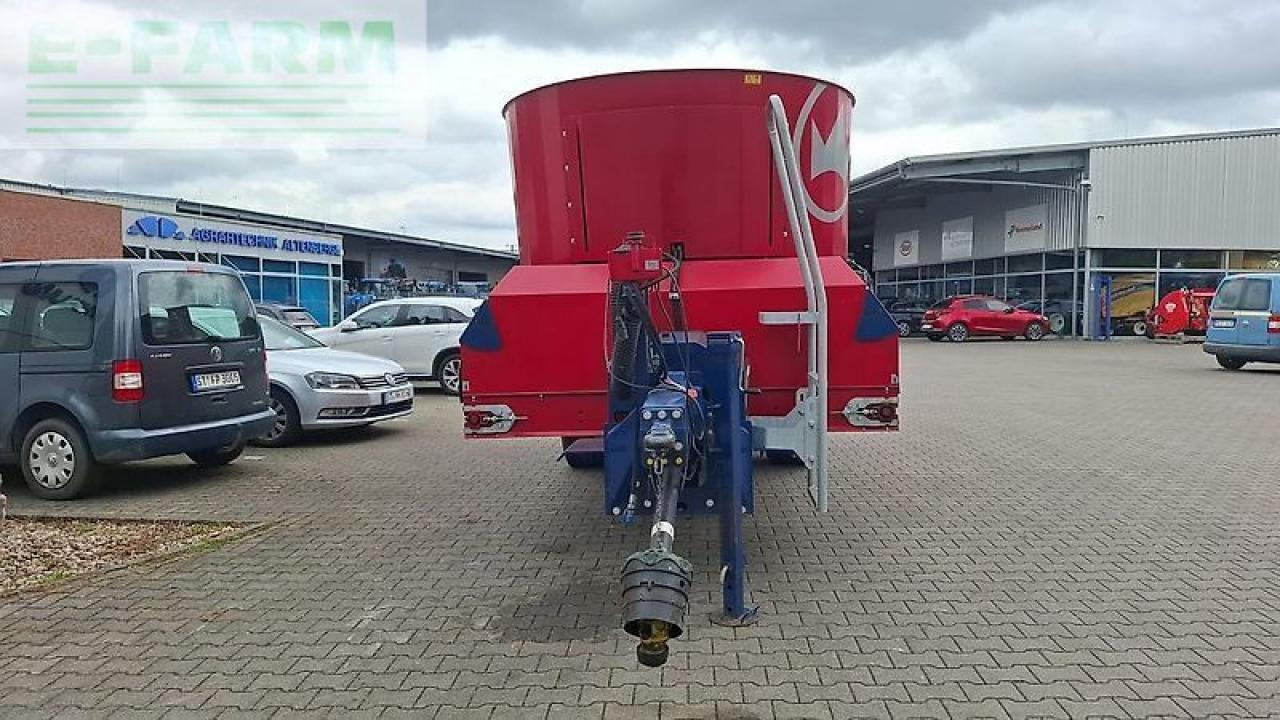 Siloking duo 18 t - Oprema za živino: slika 3 Siloking duo 18 t - Oprema za živino: slika 3