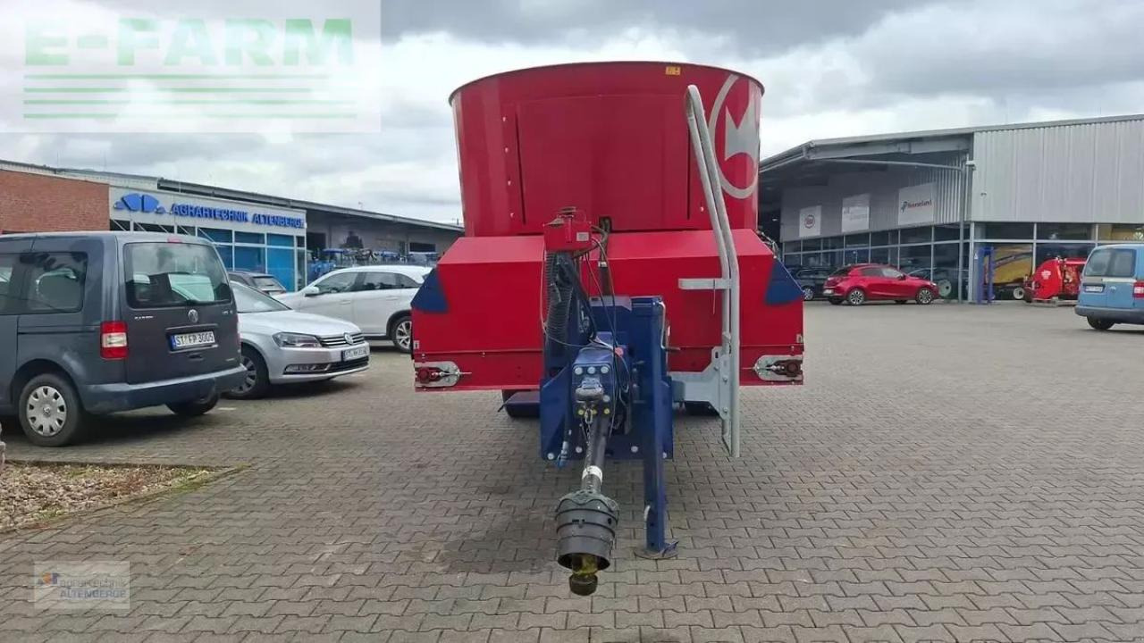 Siloking duo 18 t - Oprema za živino: slika 3 Siloking duo 18 t - Oprema za živino: slika 3