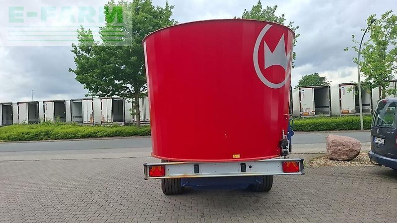 Siloking duo 18 t - Oprema za živino: slika 4 Siloking duo 18 t - Oprema za živino: slika 4