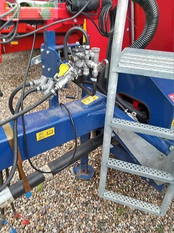 Siloking duo 18-t - Oprema za živino: slika 2 Siloking duo 18-t - Oprema za živino: slika 2