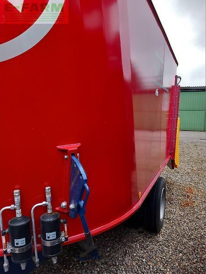 Siloking duo 18-t - Oprema za živino: slika 1 Siloking duo 18-t - Oprema za živino: slika 1