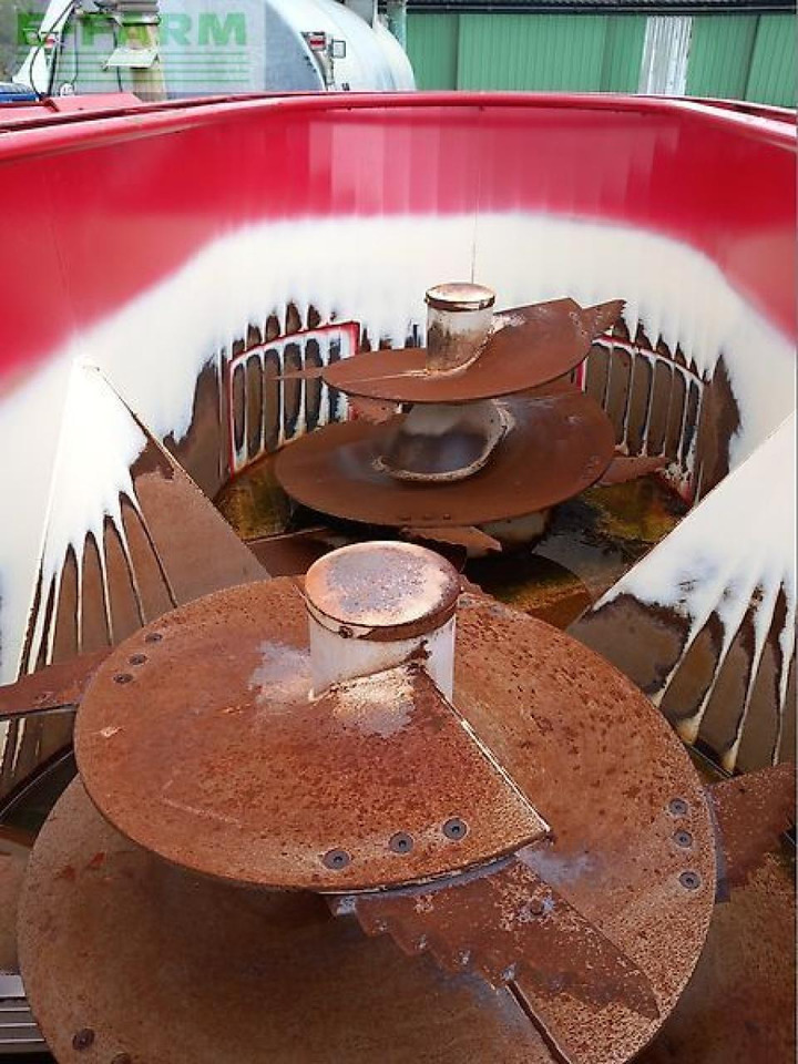 Siloking duo 18-t - Oprema za živino: slika 5 Siloking duo 18-t - Oprema za živino: slika 5