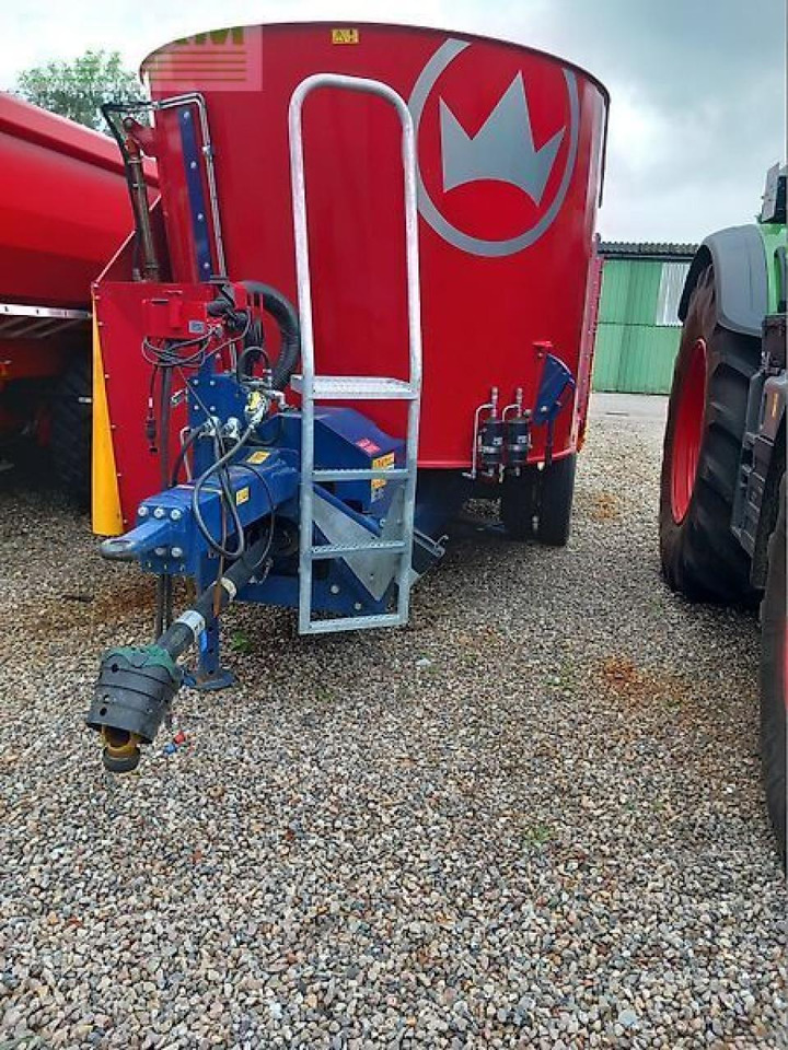 Siloking duo 18-t - Oprema za živino: slika 4 Siloking duo 18-t - Oprema za živino: slika 4