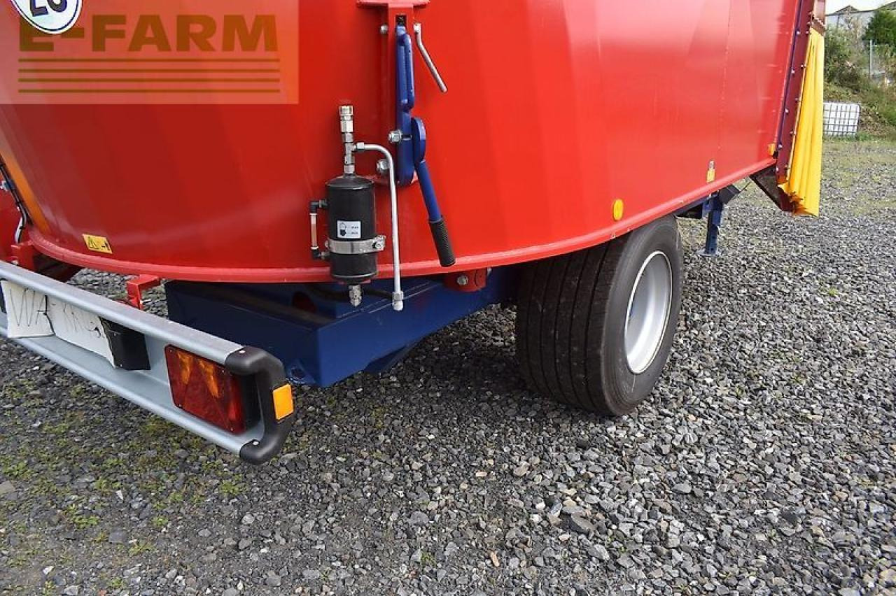 Siloking trailedline duo 18 - Oprema za živino: slika 5 Siloking trailedline duo 18 - Oprema za živino: slika 5