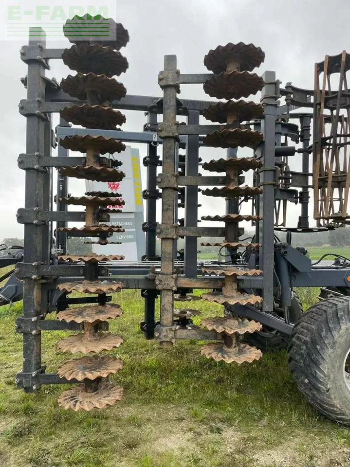 Spearhead déchaumeur ddi 6m sky - Kultivator: slika 4 Spearhead déchaumeur ddi 6m sky - Kultivator: slika 4