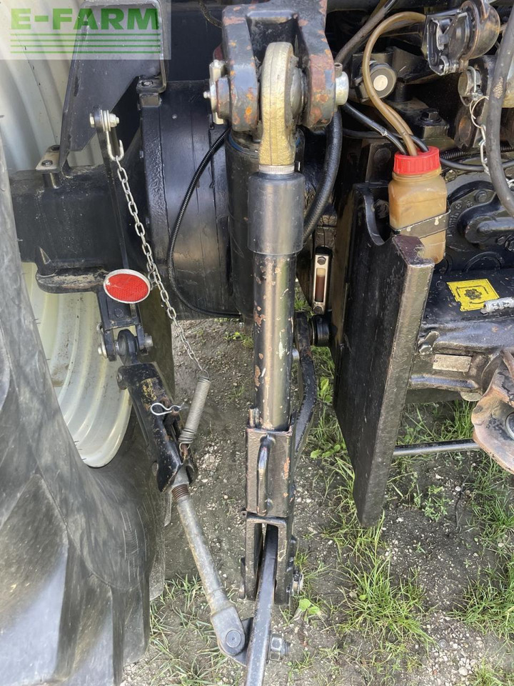 Traktor Steyr 170 cvt profi: slika 6