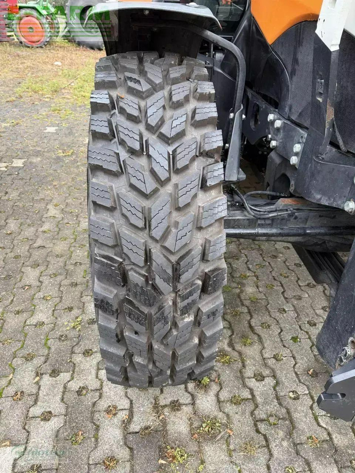 Steyr 4145 profi cvt kommunal - Traktor: slika 3 Steyr 4145 profi cvt kommunal - Traktor: slika 3