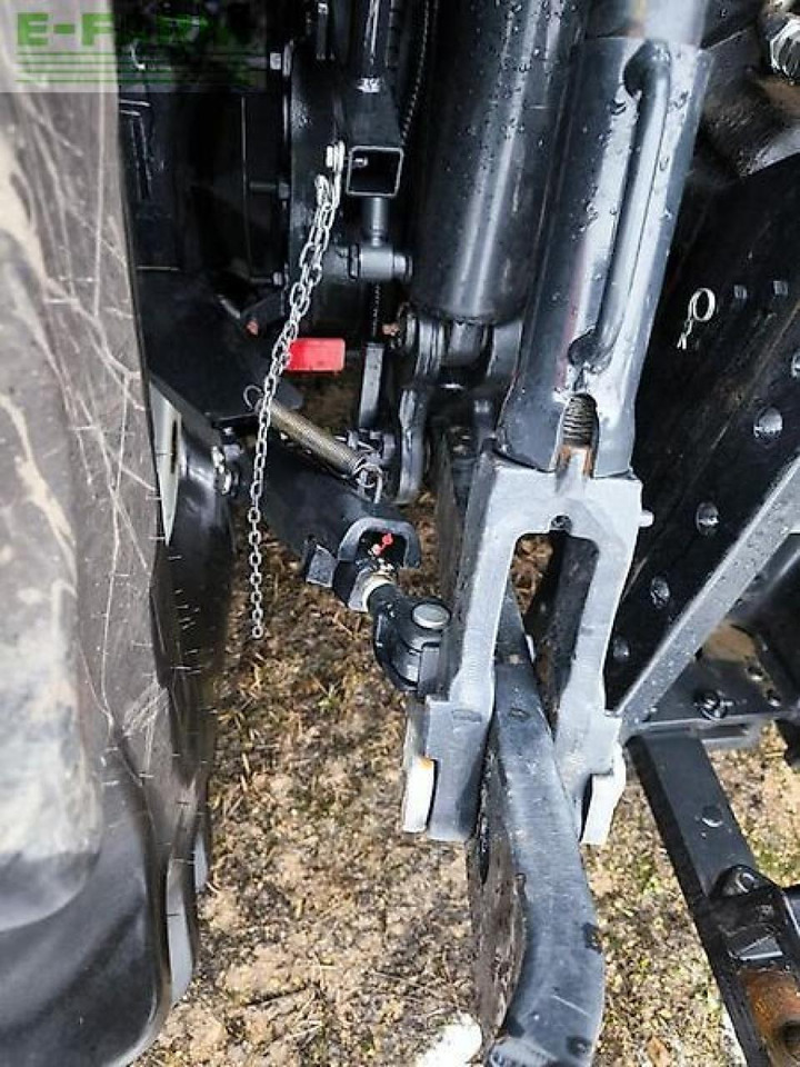 Steyr 6270 terrus - Traktor: slika 5 Steyr 6270 terrus - Traktor: slika 5