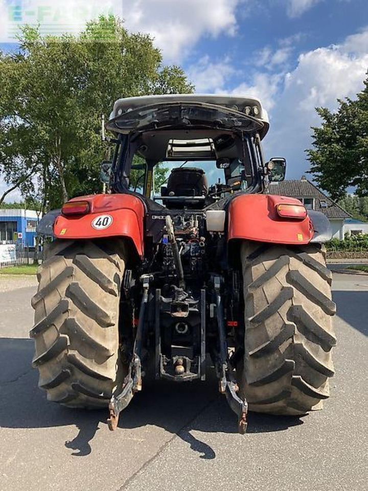Steyr cvt 6240 - Traktor: slika 3 Steyr cvt 6240 - Traktor: slika 3