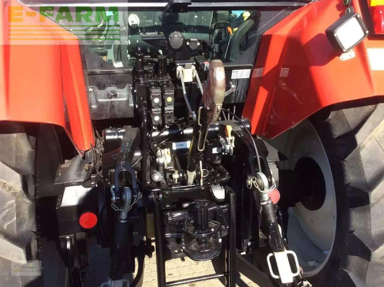 Steyr mt 9085 - Traktor: slika 5 Steyr mt 9085 - Traktor: slika 5