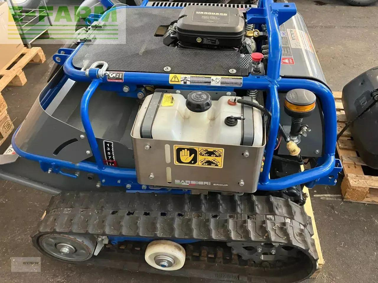 Stockmann x-rot 80 pro - Kosilnica: slika 3 Stockmann x-rot 80 pro - Kosilnica: slika 3