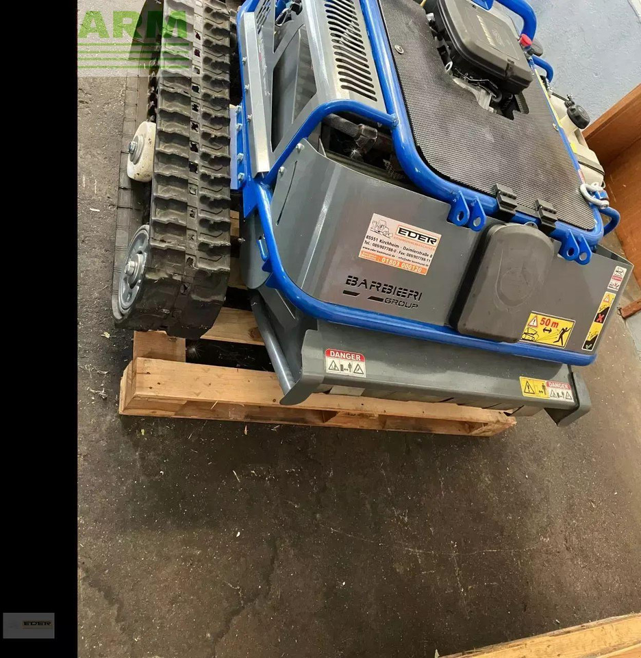 Stockmann x-rot 80 pro - Kosilnica: slika 1 Stockmann x-rot 80 pro - Kosilnica: slika 1