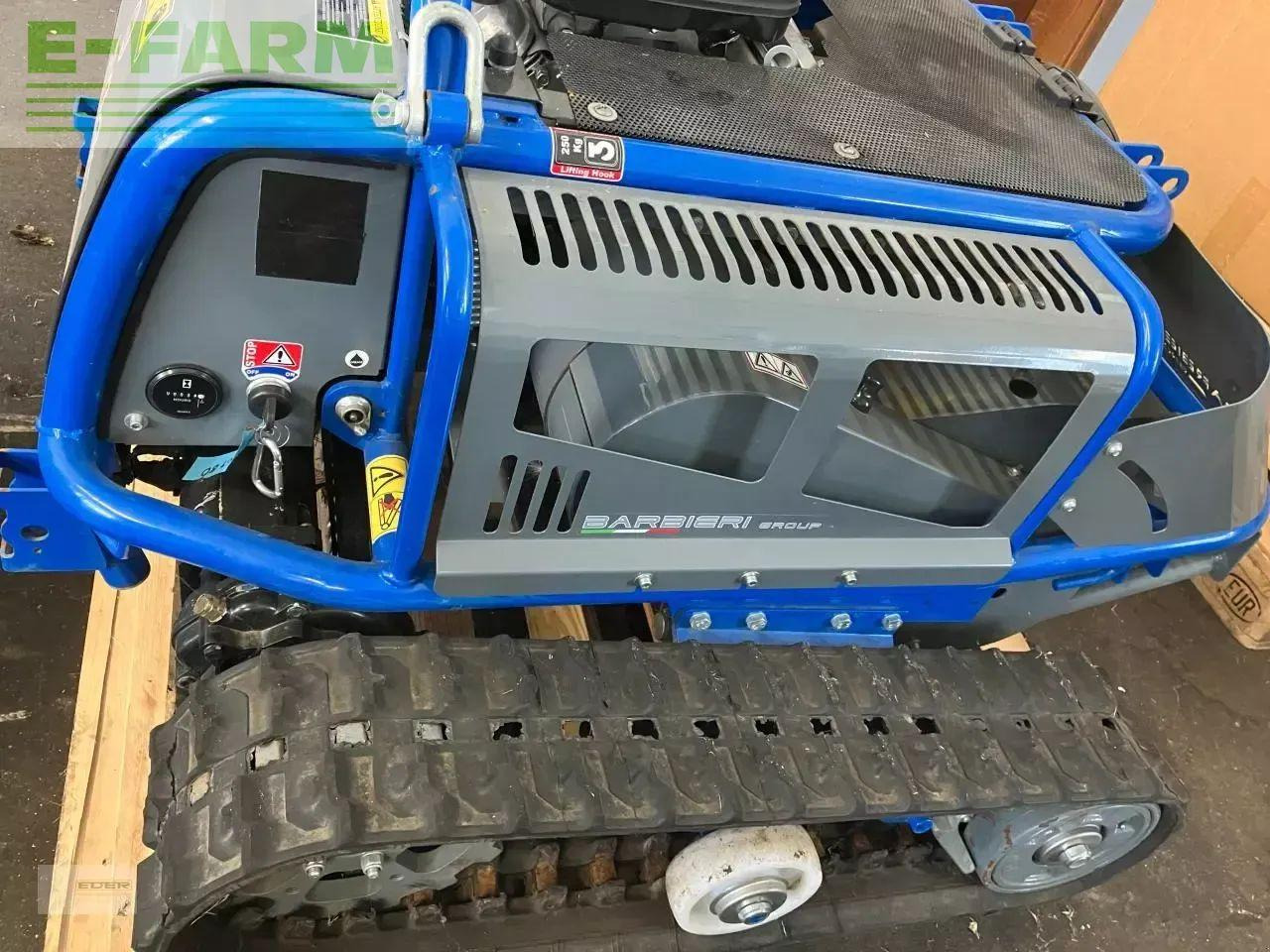 Stockmann x-rot 80 pro - Kosilnica: slika 5 Stockmann x-rot 80 pro - Kosilnica: slika 5