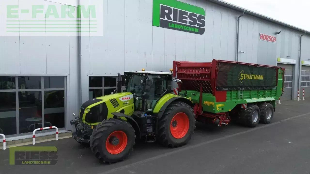 Strautmann magnon 10-430 do - Samo-nakladalni voz: slika 5 Strautmann magnon 10-430 do - Samo-nakladalni voz: slika 5