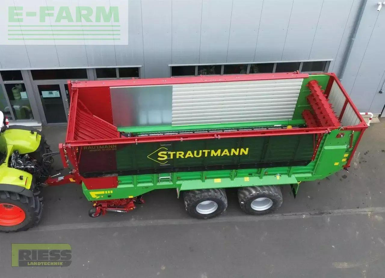 Strautmann magnon 10-430 do - Samo-nakladalni voz: slika 2 Strautmann magnon 10-430 do - Samo-nakladalni voz: slika 2