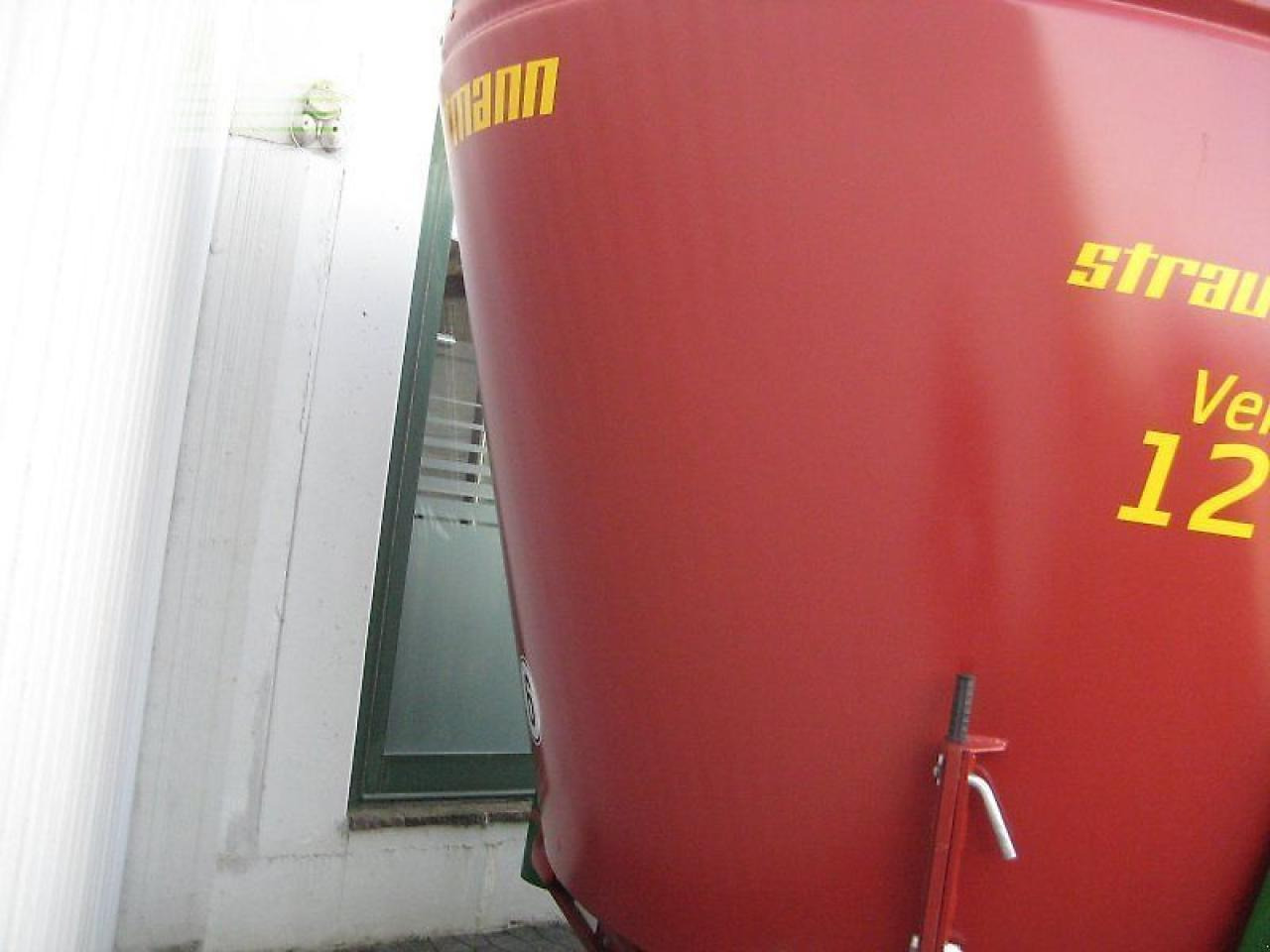 Strautmann verti-mix 1251 - sofort verfügbar! - Oprema za silos: slika 5 Strautmann verti-mix 1251 - sofort verfügbar! - Oprema za silos: slika 5