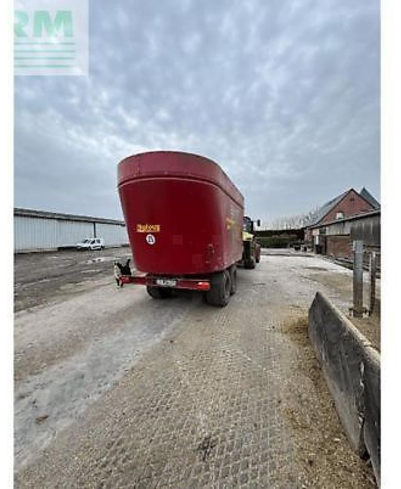 Strautmann verti mix 2401 - Oprema za živino: slika 2 Strautmann verti mix 2401 - Oprema za živino: slika 2